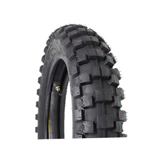 TIRE 90 / 100-14" APOLLO RXF OPEN 140