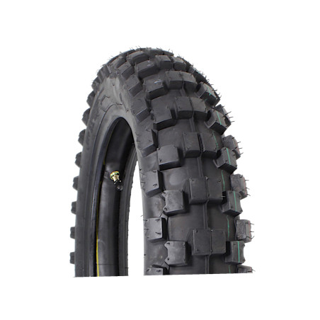 TIRE 90 / 100-14" APOLLO RXF OPEN 140