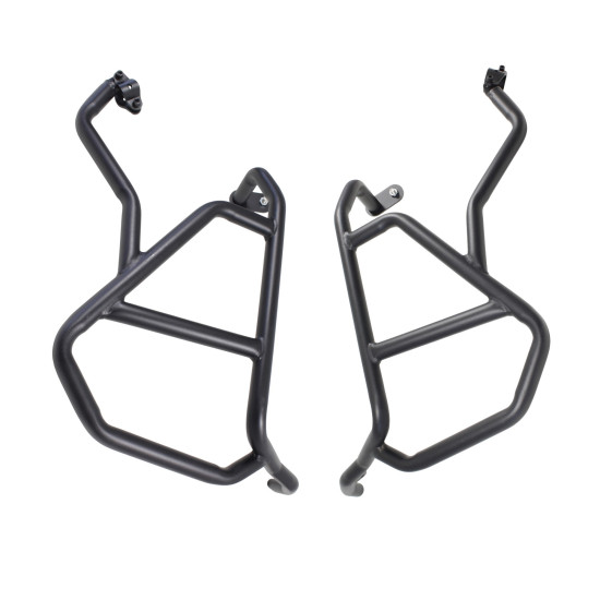 „COOCASE“ VARIKLIO APSAUGOS HONDA AFRICA TWIN CRF1100L VIRŠUTINĖS + APATINIS