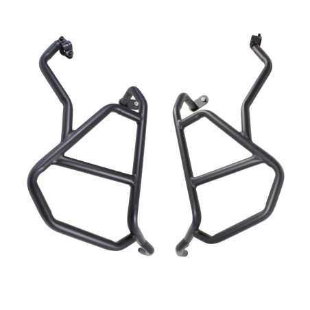 „COOCASE“ VARIKLIO APSAUGOS HONDA AFRICA TWIN CRF1100L VIRŠUTINĖS + APATINIS