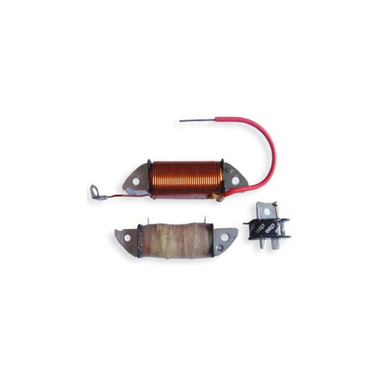 DZE coil excitation +Halo sensor YAMAHA YFS200 BLASTER
