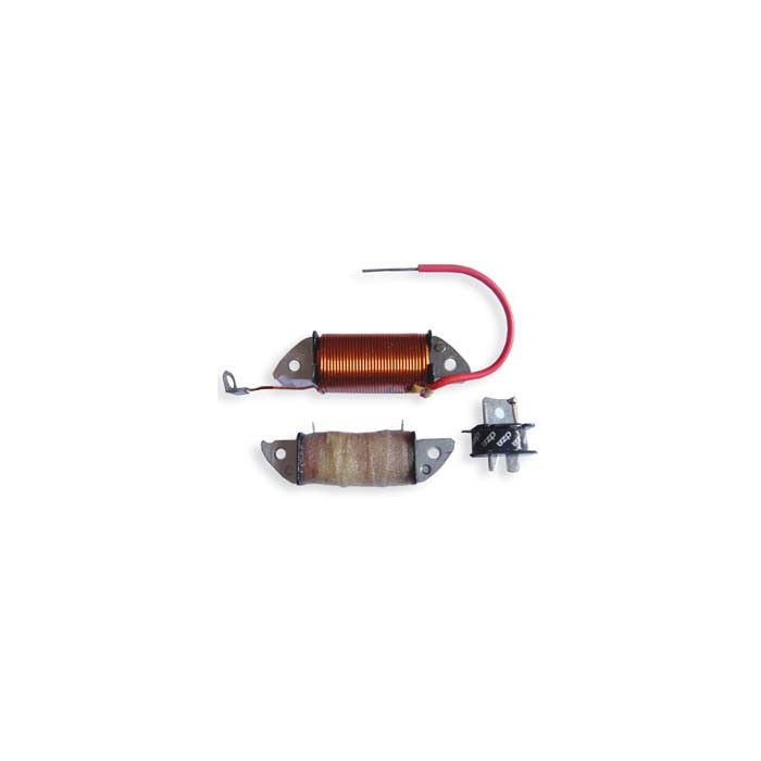 DZE coil excitation +Halo sensor YAMAHA YFS200 BLASTER