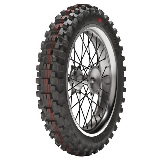 EUROGRIP TIRE 140 / 80-18 CLIMBER XC-R (FIM SUPER SOFT) 70R TT MST REAR DOT 22 / 2025
