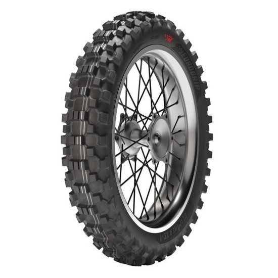 EUROGRIP TIRE 140 / 80-18 CLIMBER XC-R (FIM SOFT) 70R TT MST REAR DOT 14-20 / 2025