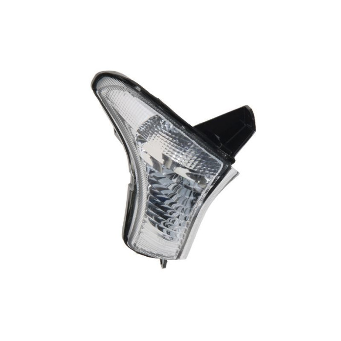 VICMA turn signal front right color turn signal transparent HONDA XL 650 2005-2005 (8999)