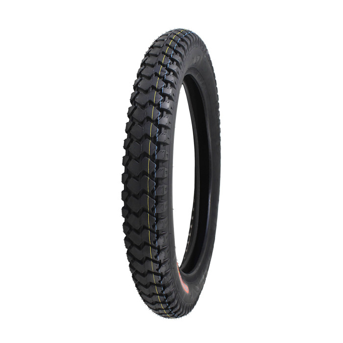 KINGSTONE TIRE 3.75-19 P232