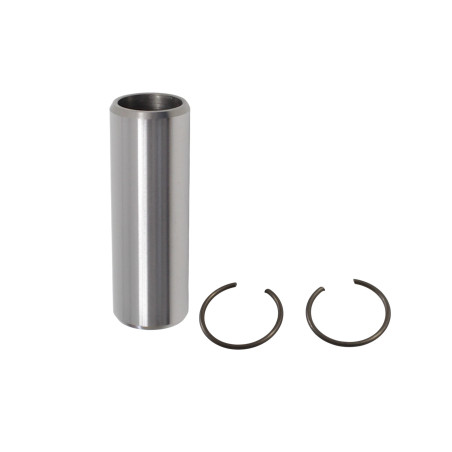 PIN AND PIN LOCKING AY0600