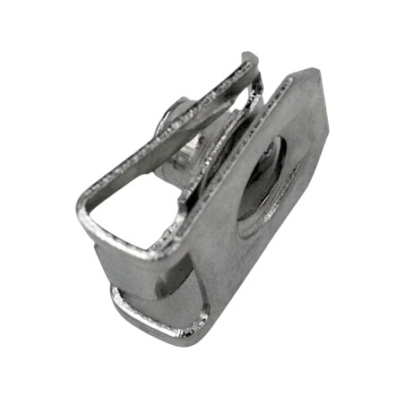 CLAMP NUT M6 SRT550X SVT650 SVT650X SRT800 SRT800S