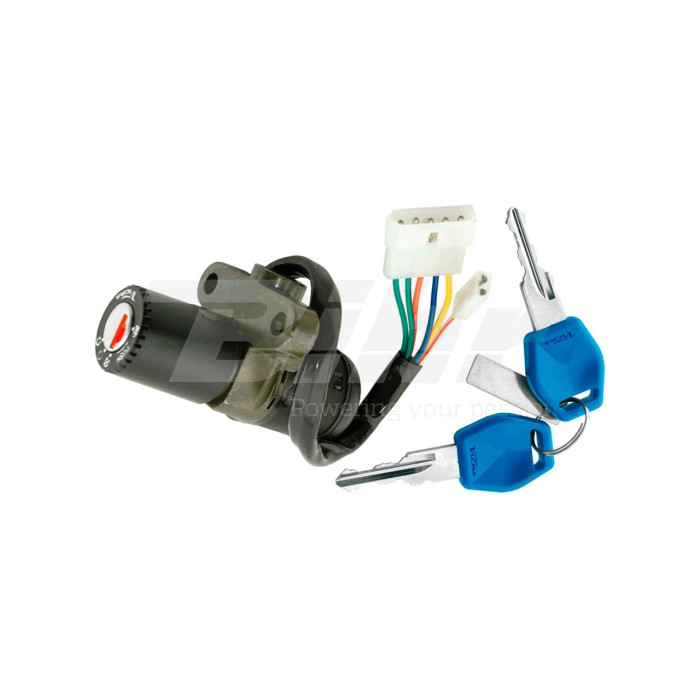 VICMA lock DERBI GPR 50 97-03 SENDA 50 00-03 (6558)