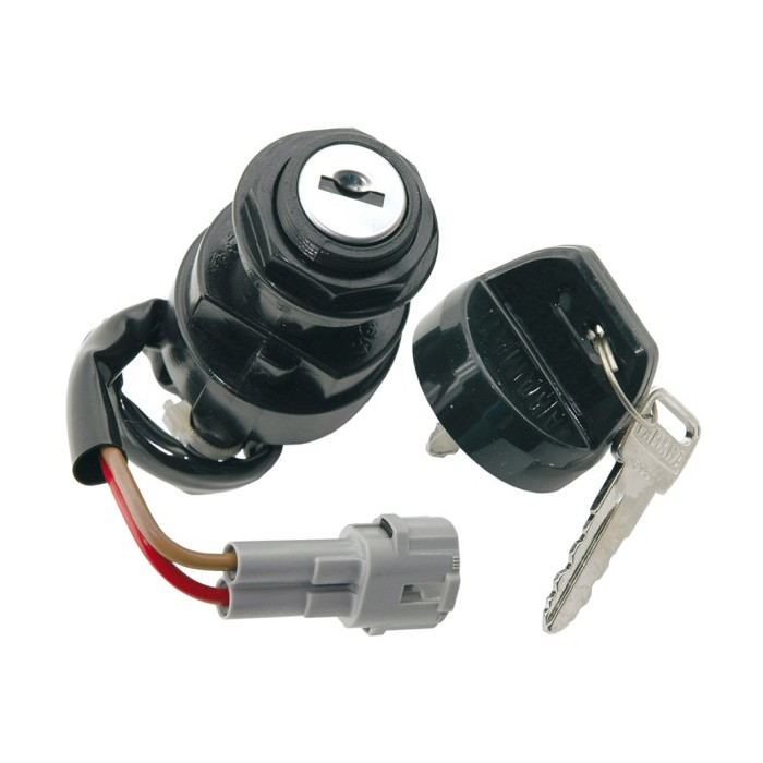 VICMA lock YAMAHA YFM 250/350/660/700 (12107)