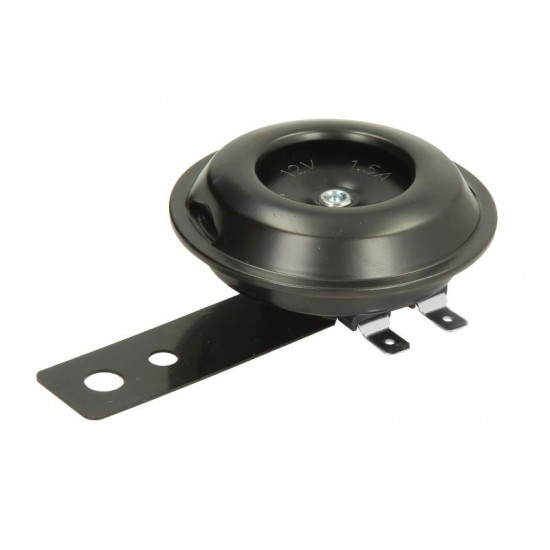 Garsinis signalas 12V