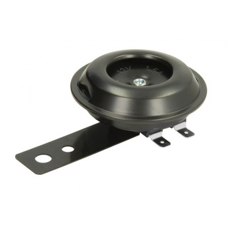 Garsinis signalas 12V