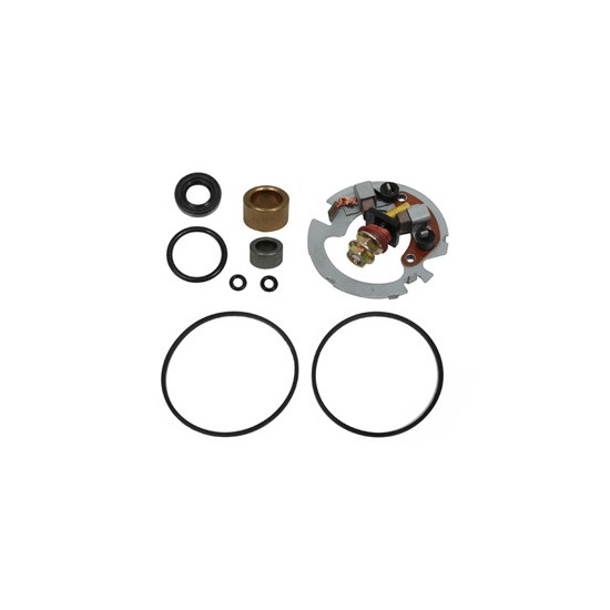 BRONCO starter repair kit KAWASAKI, SUZUKI, YAMAHA, ARCTIC CAT - replaced by: AT-01145