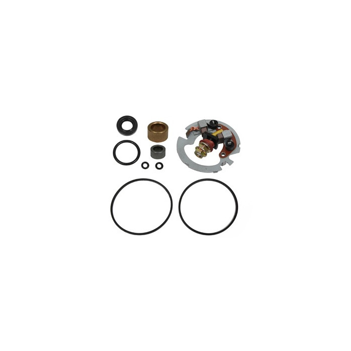BRONCO starter repair kit KAWASAKI, SUZUKI, YAMAHA, ARCTIC CAT - replaced by: AT-01145