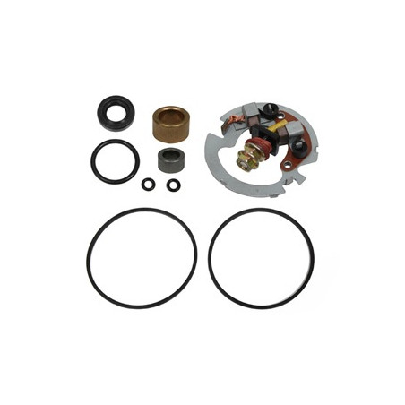 BRONCO starter repair kit KAWASAKI, SUZUKI, YAMAHA, ARCTIC CAT - replaced by: AT-01145