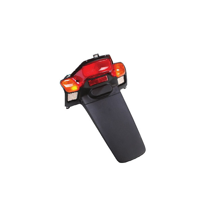 VICMA tail lamp plastic YAMAHA BWS50 (7551)