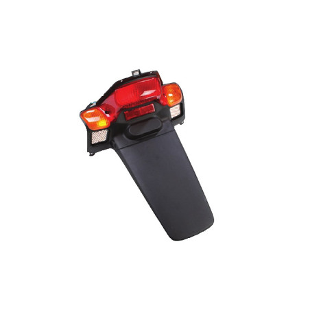 VICMA tail lamp plastic YAMAHA BWS50 (7551)