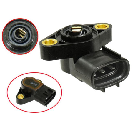 BRONCO sensor/angle sensor (angle sensor) HONDA TRX250/350/420/500 TE/FE (38800-HP0-A1138800-HN5-A11) AT-01508
