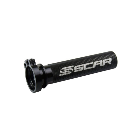 SCAR RACING ROLGAZ ALUMINIOWY Z ŁOŻYSKIEM HONDA CRF 250R '04-, CRF 450R '02-, CRF 250X '04-'17, CRF 250RX '19-, CRF 450R