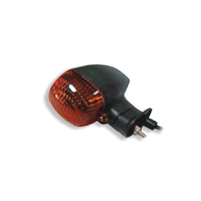 VICMA turn signal front right YAMAHA FZS, YZF, YZF-R1, YZF-R6 600/750/1000 1993-2002 (7537)