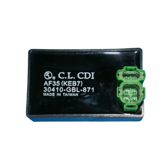 CL 2022/01 CDI (ignition module) HONDA NSR 250 '85-'96 (30410-GBL-871,0410-GBL-003,30410-GBL-880,30410-GBL-701,30410-GBL-J31)