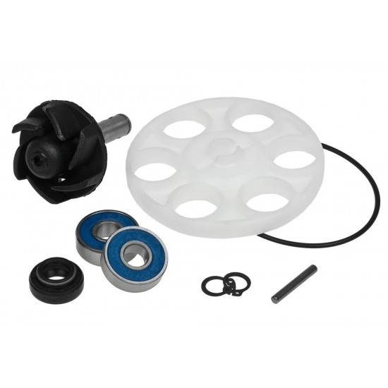 Minarelli Horizontal water pump repair kit