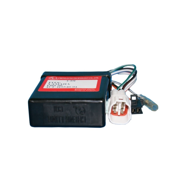 CL 2022/01 CDI (ignition module) YAMAHA PRO JOG 90 (4UF-H5540-00)