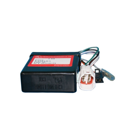 CL 2022/01 CDI (ignition module) YAMAHA PRO JOG 90 (4UF-H5540-00)
