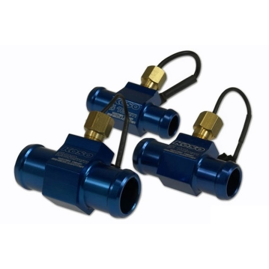 KOSO adapter sensor/transducer temperature sensor/transducer KOSO thickness 18MM (EL)