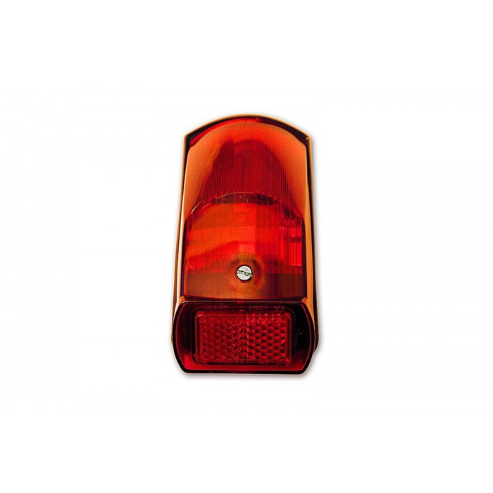 UFO vintage tail lamp suitable for plastic: ME08025
