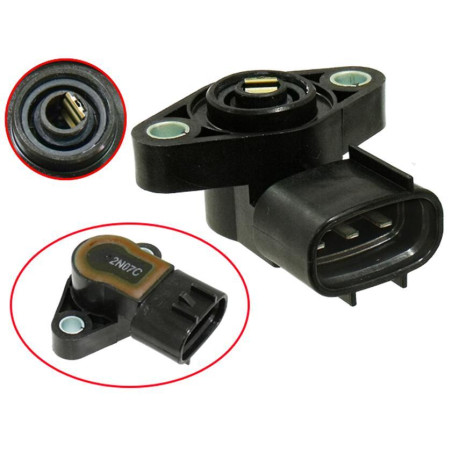 BRONCO sensor/angle sensor (angle sensor) HONDA TRX350 FE/TE (00-03) TRX450 FE (02-04) (38800-HN5-A11) AT-0150