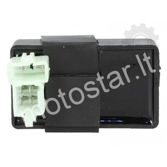 Bashan 200 commutator (CDI)