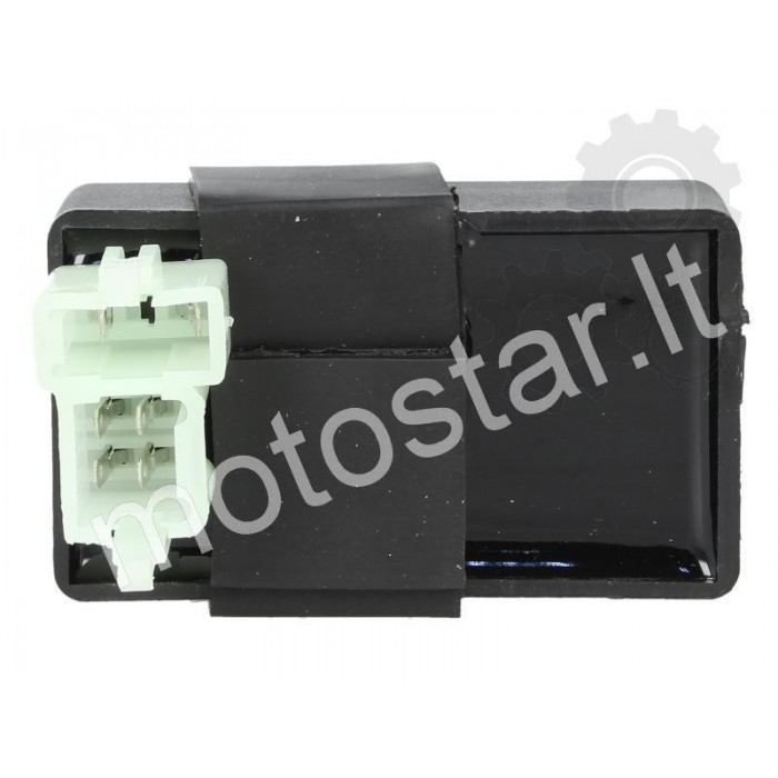 Bashan 200 commutator (CDI)