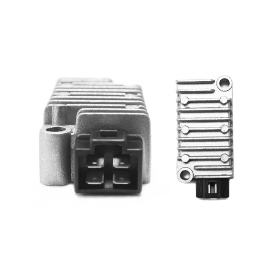 CL voltage regulator (current rectifier) ​​YAMAHA FZR/XT/TT/XJ/TDM (RGU208, ESR080)