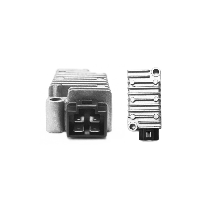 CL voltage regulator (current rectifier) ​​YAMAHA FZR/XT/TT/XJ/TDM (RGU208, ESR080)
