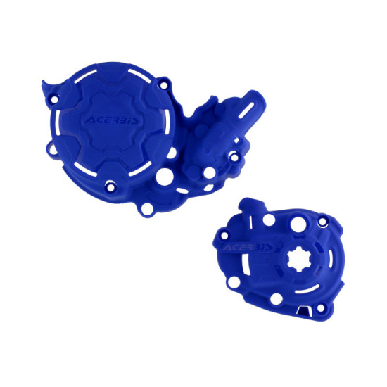ACERBIS ENGINE GUARDS (CLUTCH AND ALTERNATOR COVER GUARD) X-POWER YAMAHA YZ 250 F '24-'26, YZ 250 FX '25-'26 ( YZF 250 )