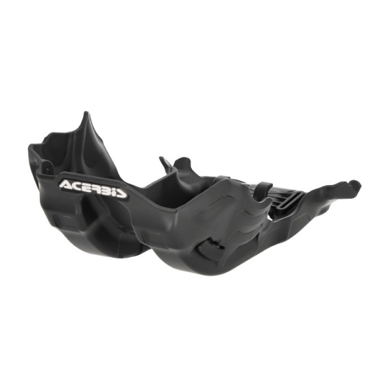 ACERBIS VARIKLIO APSAUGINĖ PLOKSTE YAMAHA YZ 450 F / FX '24-'26 (YZF 450), WR 450 F '24-'26 (WRF 450), FANTIC XXF 450 '2