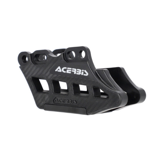 ACERBIS CHAIN GUIDE ROYAL ENFIELD HIMALAYAN 450 '24-'26 BLACK