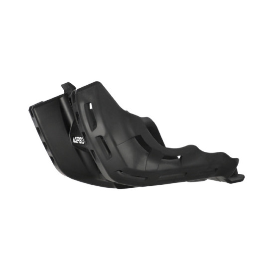 ACERBIS GUARD PLATE FOR ENGINE KAWASAKI ROYAL ENFIELD HIMALAYAN 450 '24-'26 BLACK