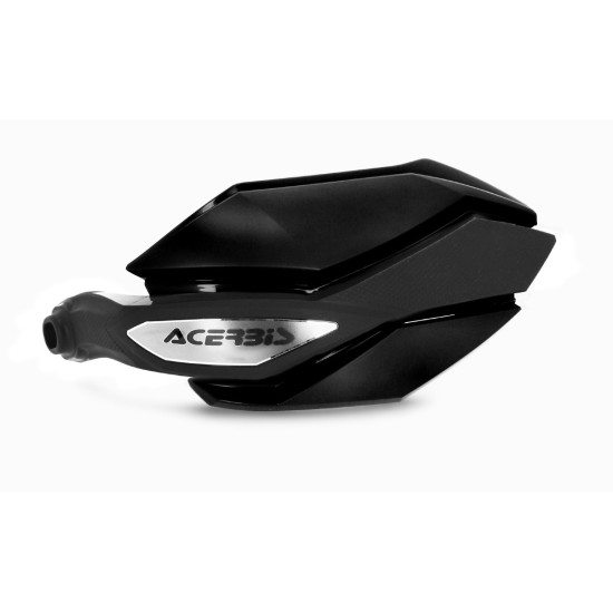 ACERBIS HAND GUARDS (HANDBAR) ARGON HONDA XL 750 TRANSALP '23-'25, ADV 350 '22-'25, TRIUMPH TIGER 660 SPORT '22-'24, TIG