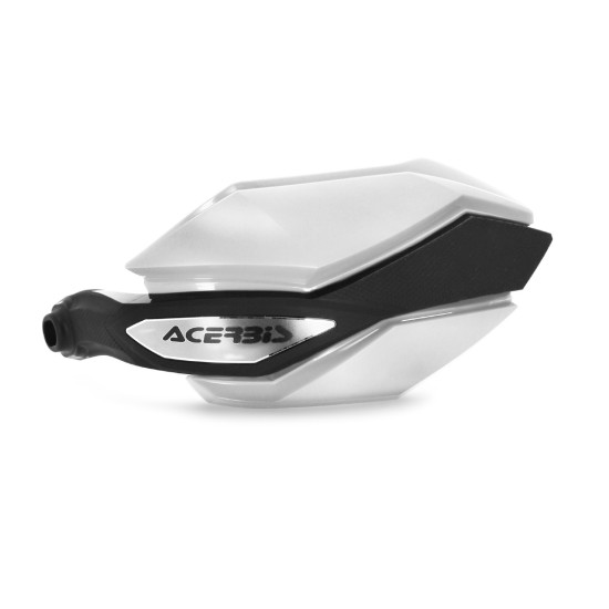 ACERBIS RANKŲ APSAUGOS ARGON HONDA XL 750 TRANSALP '23-'25, ADV 350 '22-'25, TRIUMPH TIGER 660 SPORT '22-'24, TIGER 900 