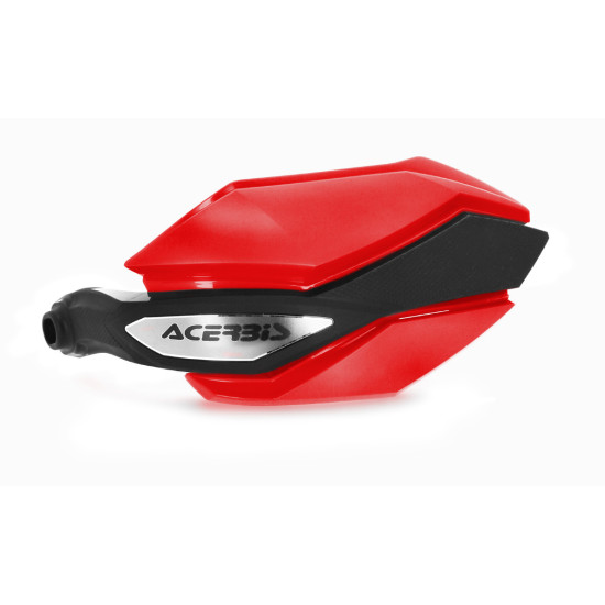 ACERBIS HAND GUARDS (HANDBAR) ARGON HONDA XL 750 TRANSALP '23-'25, ADV 350 '22-'25, TRIUMPH TIGER 660 SPORT '22-'24, TIG