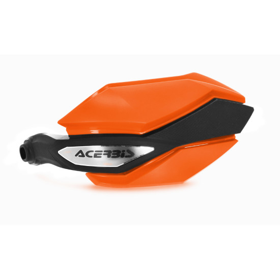 ACERBIS RANKŲ APSAUGOS ARGON HONDA XL 750 TRANSALP '23-'25, ADV 350 '22-'25, TRIUMPH TIGER 660 SPORT '22-'24, TIGER 900 