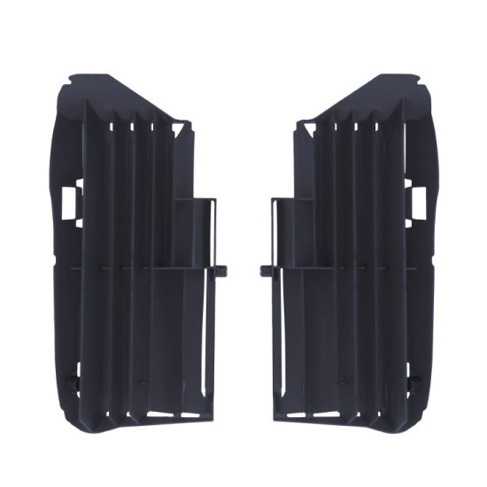 ACERBIS RADIATOR GUARDS (GRILLES - SET) YAMAHA YZ 250 F '24-'26, YZ 250 FX '25-'26 ( YZF 250 ), YZ 450 F '23-'26, YZ 450