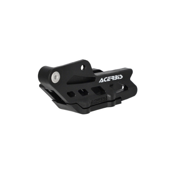 ACERBIS CHAIN GUIDE APRILIA TUAREG 660 '22-'26, TUAREG 660 RALLY '25-'26 BLACK