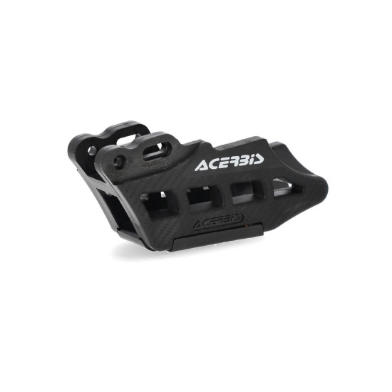 ACERBIS CHAIN GUIDE HONDA CRF 250 L '21-'24, CRF 300 L '21-'26, CRF 300 RALLY '21-'24 BLACK