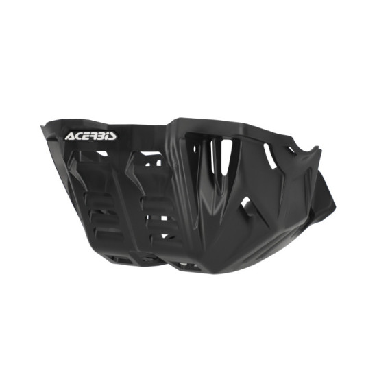 ACERBIS VARIKLIO APSAUGINĖ PLOKSTE HONDA XL 750 TRANSALP '23-'25 JUODA