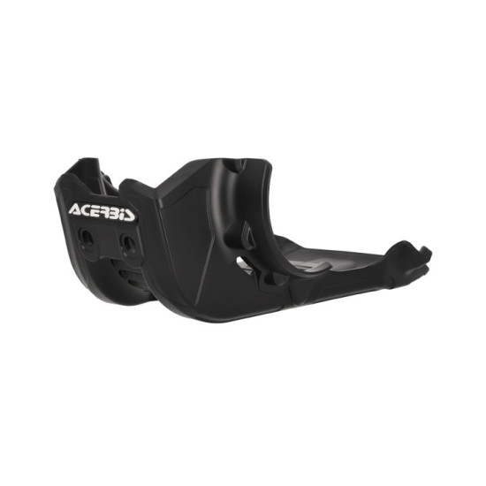 ACERBIS ENGINE GUARD PLATE HONDA XR 650 L '93-'25 BLACK