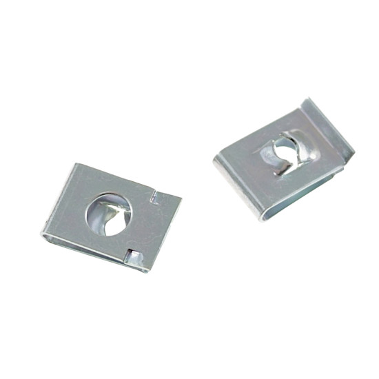 NUT SPRING 4MM 90302-SDA4-004