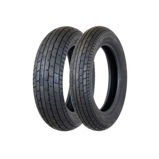 HEIDENAU OPONA 180 / 65B16 K34 ARROW REINF 81H M / C TL TYŁ DOT 09 / 2026
